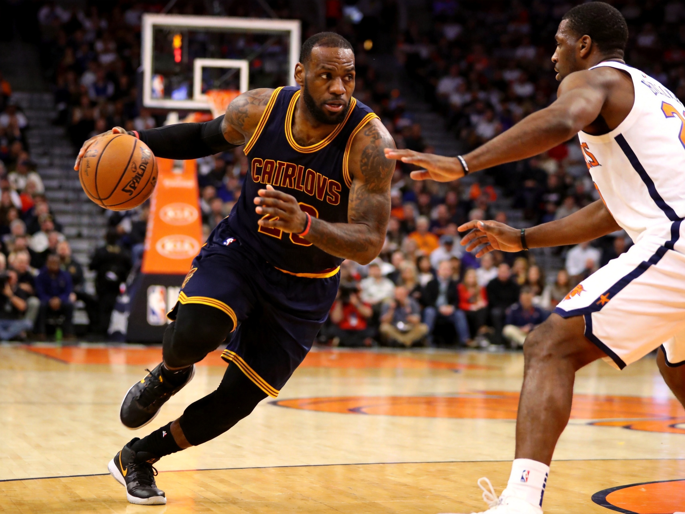 NBA集锦